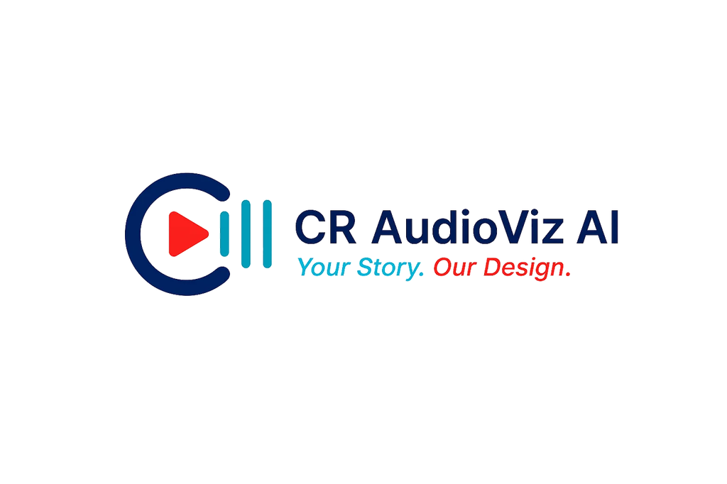 CR AudioViz AI